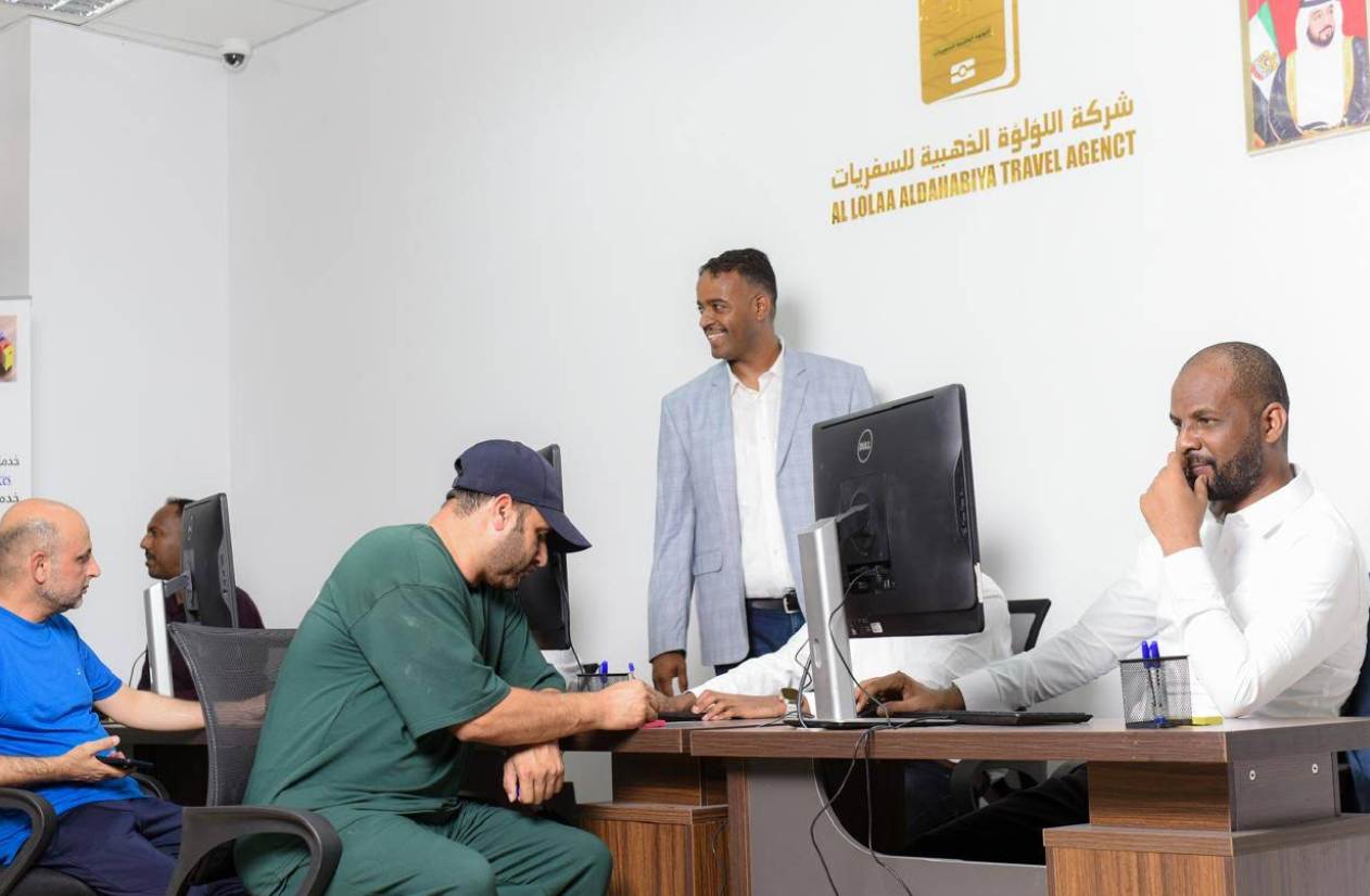 صورة من الشركة 5